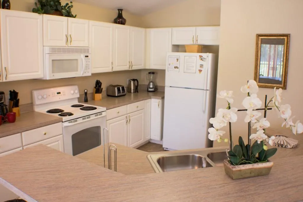 Casa vacanze Hibiscus Haven - Four Bedroom Home Davenport