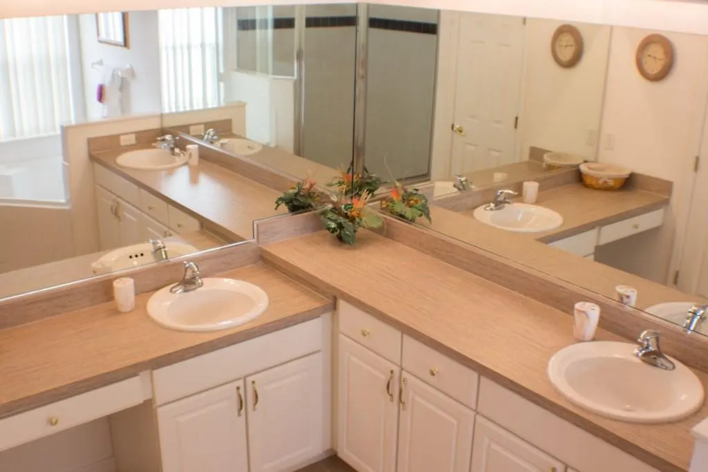 Hibiscus Haven - Four Bedroom Home Davenport Stati Uniti