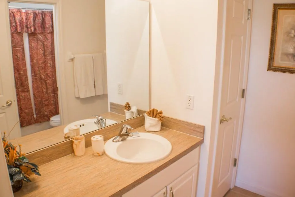 Casa vacanze Hibiscus Haven - Four Bedroom Home Davenport Stati Uniti