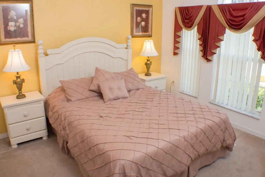 Hibiscus Haven - Four Bedroom Home Davenport Casa vacanze