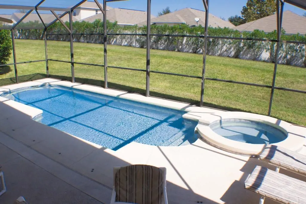 Casa vacanze Hibiscus Haven - Four Bedroom Home Davenport